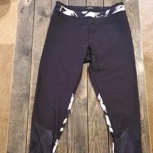 Marika Ankle Length Leggings